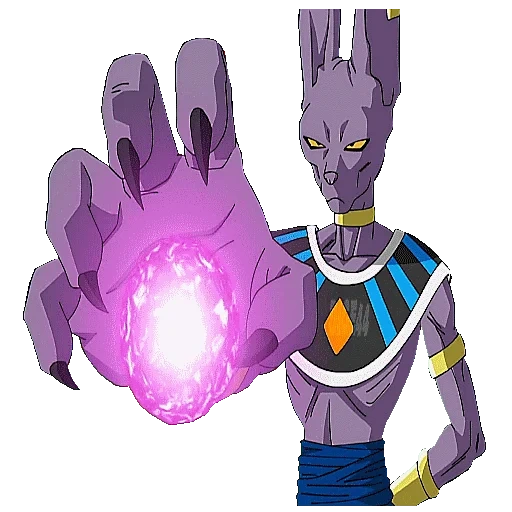 beerus, beerus dragon ball, dragon pearls super, birus dragon ball drip, dragon ball legends perfect cell legends limits