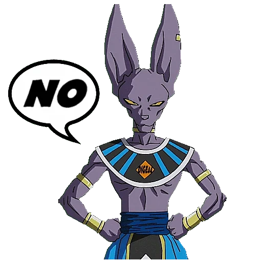 cerveza, birus dbs, gato beerus, beerus dragon ball, perla del dragón birus