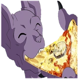 @STIKERFORALL 🇮🇹LORD BEERUS