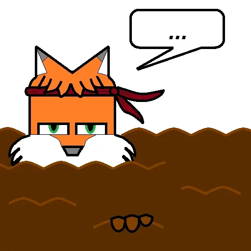 kucing, anime, dead fox, game wolf, crash games