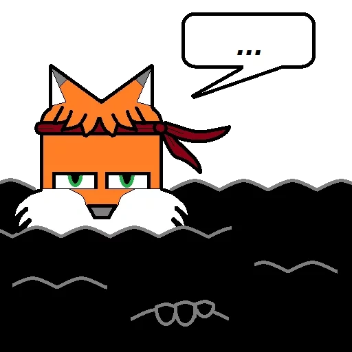 cat, gatto, i gatti, dead fox, gioco di crash