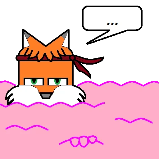 fox, cats, anime, cat, cool cats