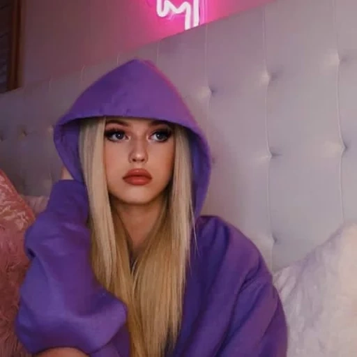 девушки, девушка, loren gray, сохры канала