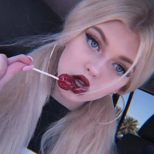 девушка, loren gray, лорен грей, модели красивые, musical loren gray