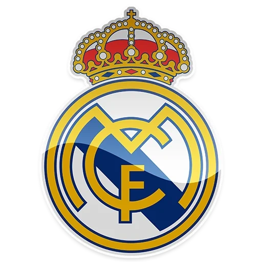 real madrid, fc real madrid, real madrid logo, signo del real madrid, emblema del real madrid
