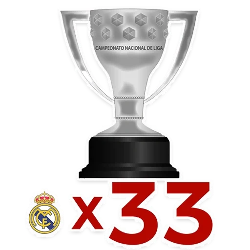 tasse, la league cup, cup cup ikone, spanische pokal trofa, icon silver cup