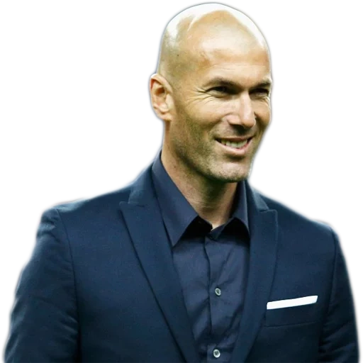 real madrid, entrenador de zidan, zinedine zidan