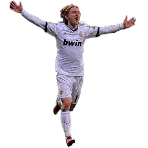 realmadrid, luke modric, cristiano ronaldo, sergio ramos without a background