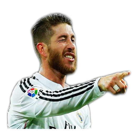 ramos, sergio ramos, lionel messi, sergio ramos art yells