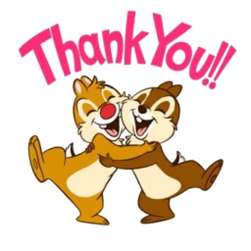 clipart, chip dale, disegni di cartoni animati, chip dale fretta di aiutare, buongiorno chip n dale