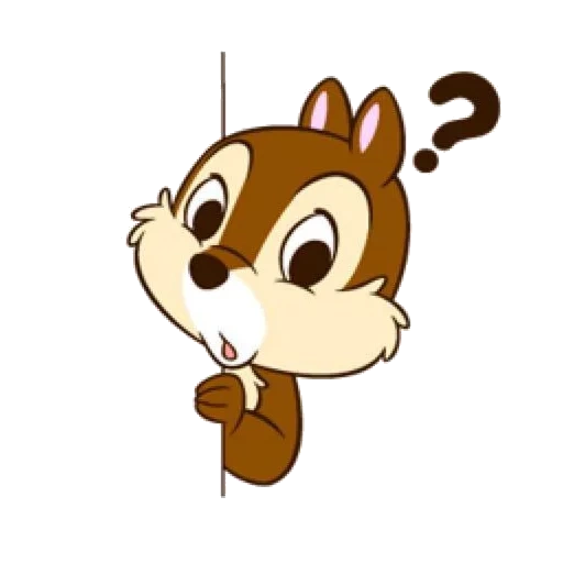 chipdale, rato dell, padrão de desenho animado, chipdale galopante, chip de desenho animado de esquilo