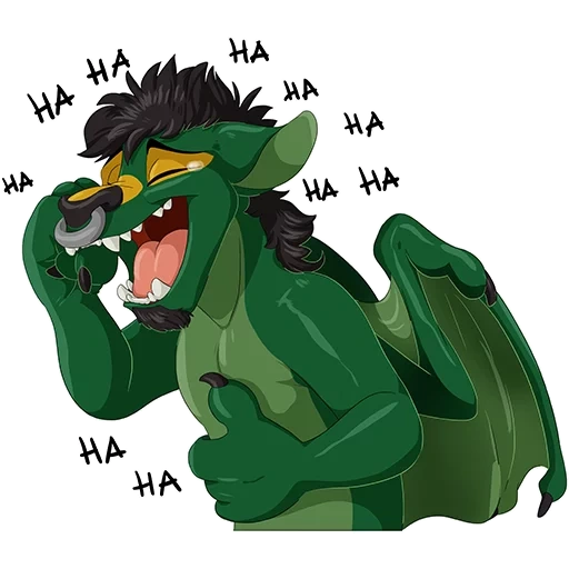 cocodrilo, dragón verde, goslafra, cocodrilo, ala fuego tamarix