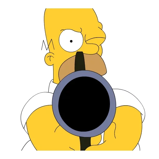 homer, engraçado, os simpsons, simpsons 69, homer simpson