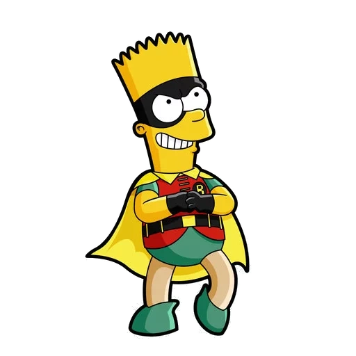 the simpsons, bart simpson, simpson character, bart simpson class, the simpsons