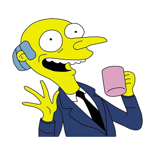 burns simpsons, burns simpsonov, simpsons mr burns, tn burns simpsonov, simpsons charles montgomery burns