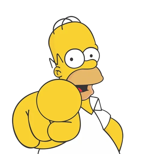 homer, die simpsons, homer simpson, heroes of the simpsons, homer simpson lehrer