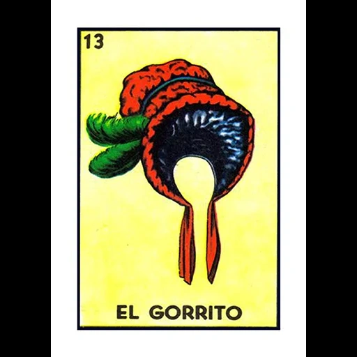 loteria, карты таро, mexican loteria cards, карты таро мексиканские, мексиканские лотерейные карты