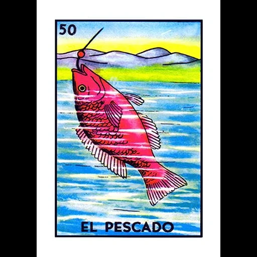 рыба, символ, марки рыбы, рыба картина, почтовые марки
