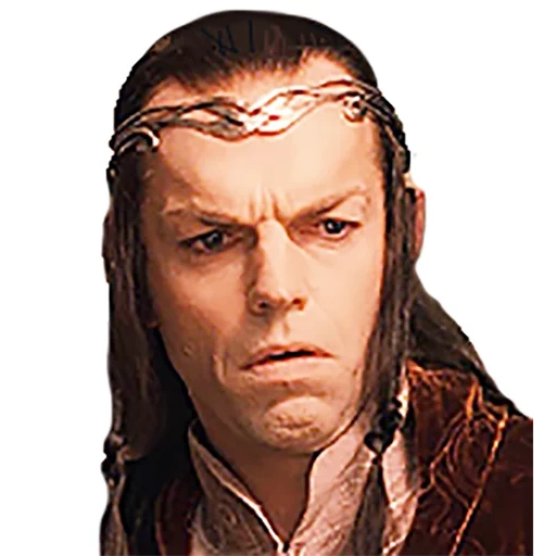 elrond, jantan, hugo witing elrond, elrond the lord of the rings, hugo witing elrond hobbit