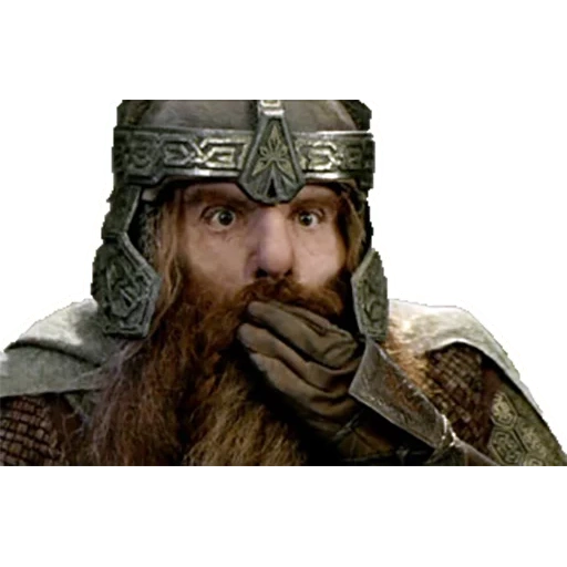 gimli, young woman, red shirts, lord of the rings, the lord of the rings of the gimli