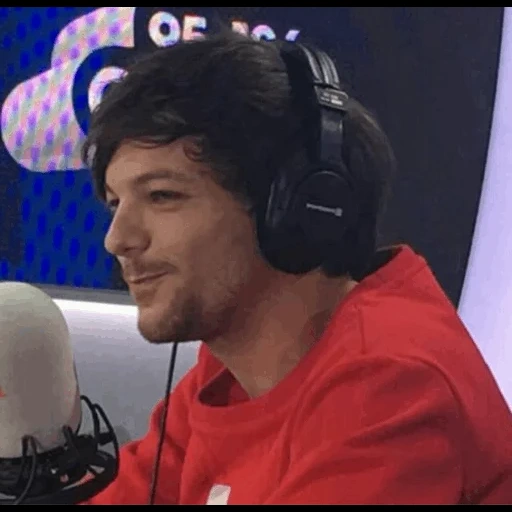 cantor, jovem, pessoas, louis tomlinson, rádio louis tomlinson online