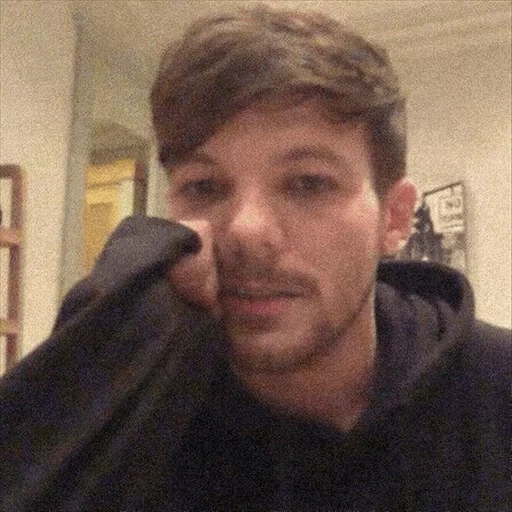 jovem, menino, louis tomlinson, louis williams, família famosa