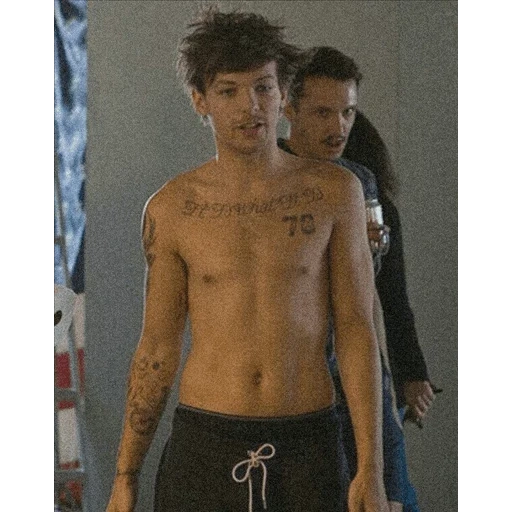 louis tomlinson, larry staylinson, one direction louis, louis tomlinson torso, thors louis tomlinson