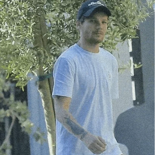 mec, humain, kevin federline 2020, louis tomlinson paparazzi 2020