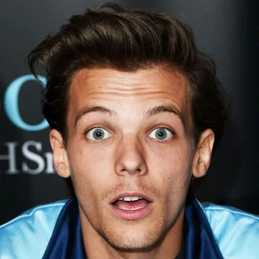 tomlinson, styles harry, louis tomlinson, en colère louis tomlinson, louis tomlinson visage drôle