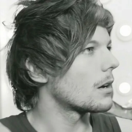 певцы, парень, мужчина, луи томлинсон, louis tomlinson profile