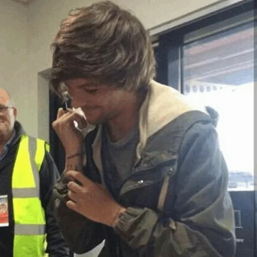 cantanti, tipo, louis tomlinson, ragazzi adorabili, la casa di louis tomlinson donkone