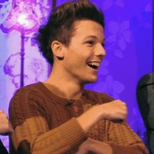 singer, young man, people, johnny weir, louis tomlinson