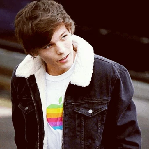 harry steelers, louis tomlinson, william tomlinson, louis tomlinson tiene 16 años, louis tomlinson adolescente