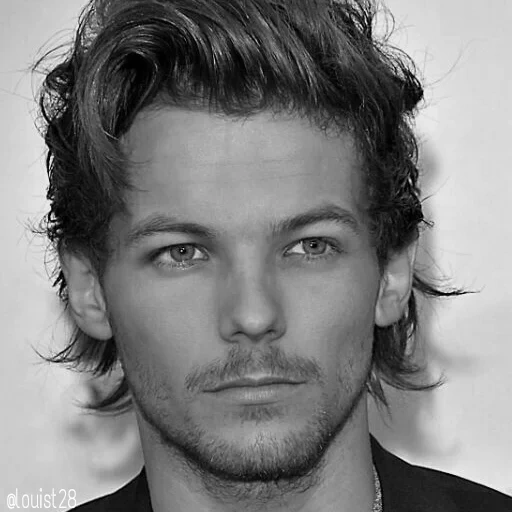 tomlinson, louis tomlinson, louis one direction, william tomlinson, yeux de louis tomlinson