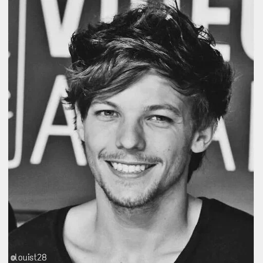 tomlinson, louis tomlinson, louis tomlinson 21, louis tomlinson smiles, troy austin louis tomlinson