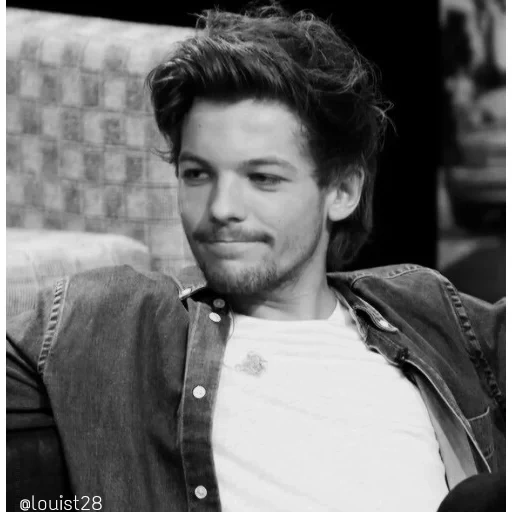 louis, tomlinson, гарри стайлс, one direction, луи томлинсон