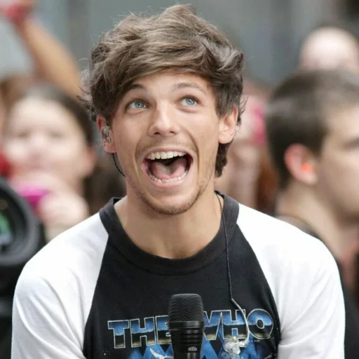 louis, one direction, луи томлинсон, ван дирекшен луи томлинсон, louis tomlinson funny face