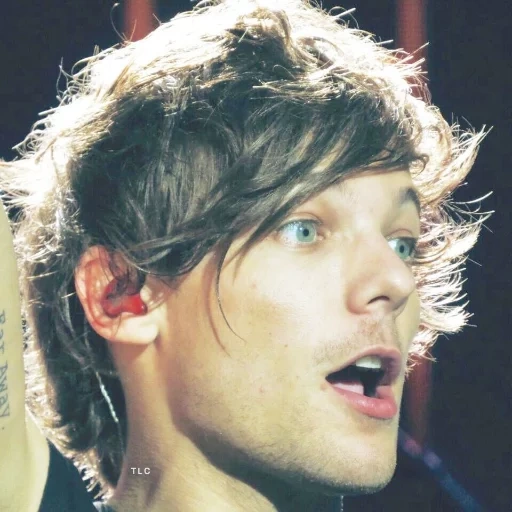 louis, tomlinson, one direction, луи томлинсон, louis tomlinson pretty