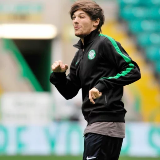 парень, человек, tomlinson, луи томлинсон, louis tomlinson football