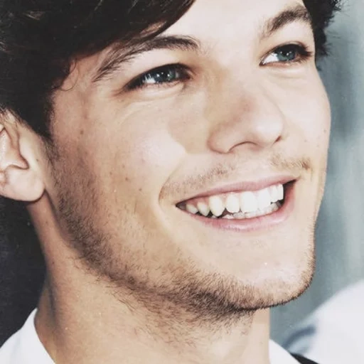 louis, лиам пейн, луи томлинсон, william tomlinson, louis tomlinson smile