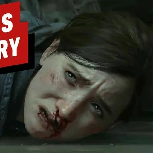 hanya kita berdua, the last us, last us 2 ellie, game amerika terakhir, bagian as terakhir ii