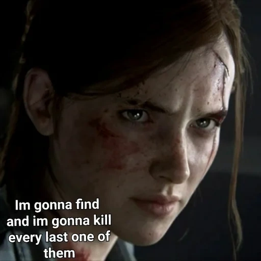 solo nosotros dos, last us ellie, last us 2 ellie, solo nuestra segunda parte, la segunda parte