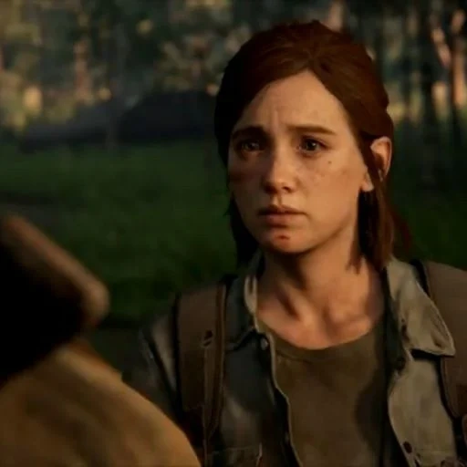 the last us, seulement nous 2 ps 4, ellie the last us, deuxième partie, the last us part ii