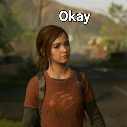 the last us, tlou 2 ellie, last us ellie, the last us ellie, only our updated version