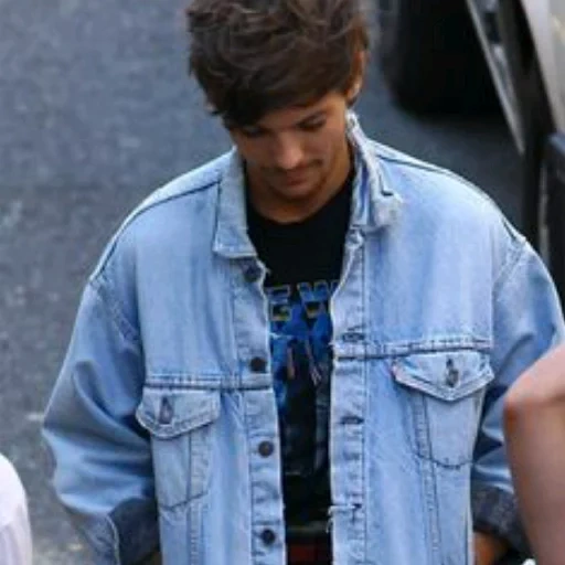 young man, male, male singer, handsome boy, louis tomlinson jeans
