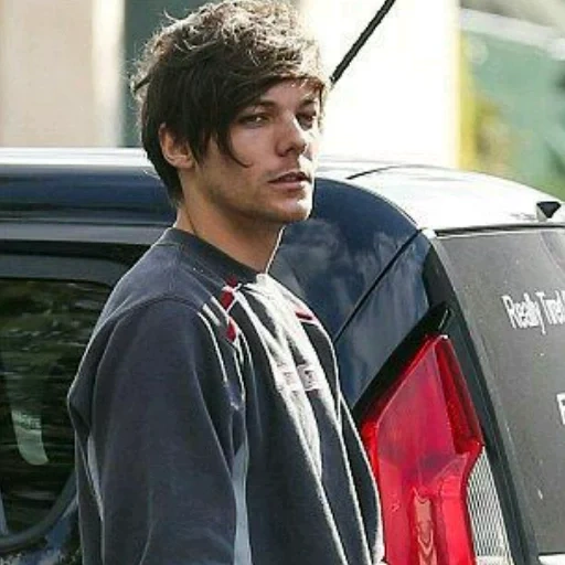 jovem, masculino, pessoas, joe jonas mma, louis tomlinson fuma