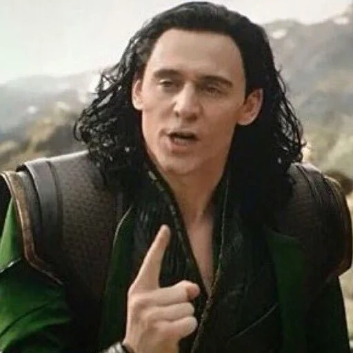 rocky, tom hideston, rocky tom hideston, tom hiddleston loki, rocky tienes un trabajo