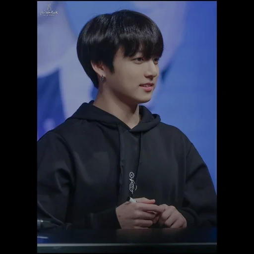 jungkook, jung jungkook, bts jungkook, bts fansain 2018, bts jungkook fansain