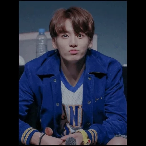 jungkook, jung jungkook, jungkook bts, jungkook azul, jeon jungkook bts