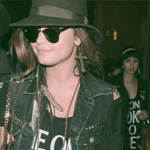 paris, menina, jt leroy, nikita valeryevich kleukov, demi lovato los angeles california july 18 2012